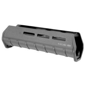Magpul MAG494-GRY Handguard Mossberg 590/590A1 12 Gauge Stealth Gray