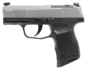 Sig Sauer P365 9mm 365-9-SXR3P