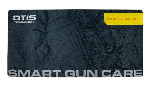 Otis Technology Sportsman's Mat 35.25" X 17.75" Bench Cleaning 3800