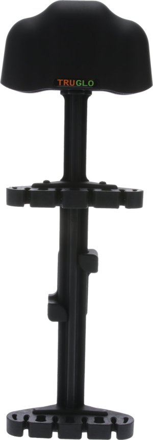TRU Ball TG324X Loc Down Lightweight Universal 4-Arrow Quiver