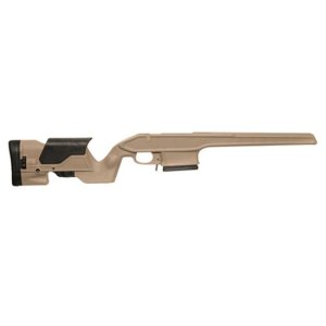 ProMag Archangel Precision Stock Tikka T3 Desert Tan AAT3DT