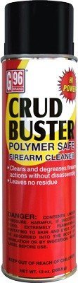 G-96 1202 Crud Buster 13oz Aerosol 12-Pack