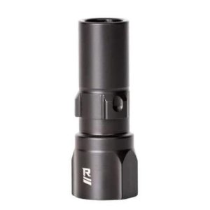 Rugged Suppressors OA009 3 Lug Adapter 45 ACP 9/16-24 TPI Threads