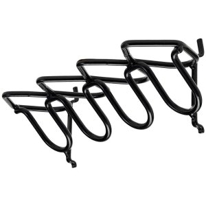 Hornady Security Square-Lok Rifle-Pistol Rack 4 Gun 95793