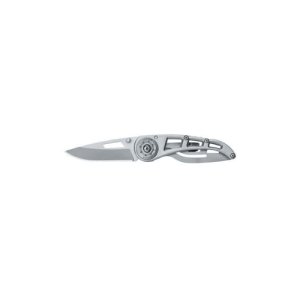 Gerber Ripstop I Ripstop Nylon Handle Folding Knife Lightweight