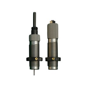 RCBS Neck Die Set 11402 .243 Winchester 2 Piece Steel Plastic Case