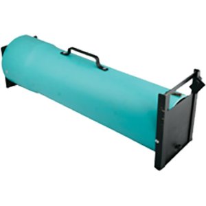 Minnesota Trapline Spray Proof Skunk Trap 6"x24" Solid Steel Door