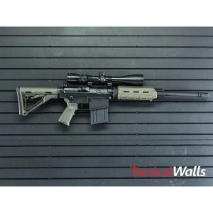Tactical WALLS MODWALL RIFLE HANGER RIGHT-FACING FOR AR-308