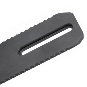 Area 419 419-ALK-UNIV4 4" Universal Arcalock Flat Rail
