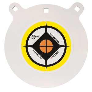 Allen Company EZ-Aim 15600 Hardrock Shooting Target 10 1.00 In 500