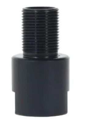 KAW VALLEY PRECISION THREAD ADAPTER 5/8x24 TO