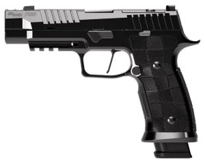Sig Sauer P320-SXG 9mm 320SXGF-9-CW-RES