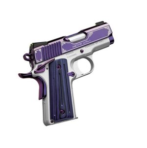 Kimber Amethyst Ultra II 9mm 3200319