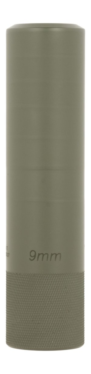 Fletcher Rifle Works Permian 9mm PERM9TIODG