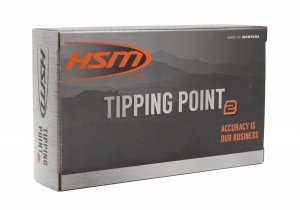 HSM HSM-7PRC-1-N 7MM PRC 162GR Super Shok 20Rd Ammo