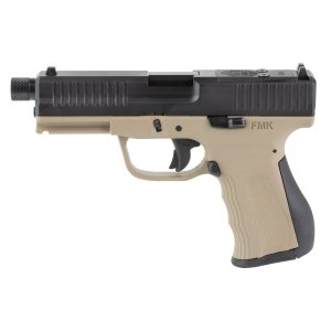 FMK Firearms G3 9mm FMKG49TDE