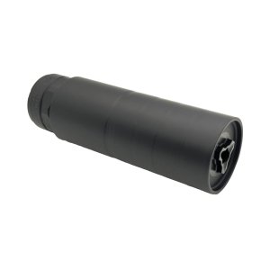 Liberty Anthem-K2 LPM-10011 30 Cal Suppressor, 5/8X24, 5.5", Black