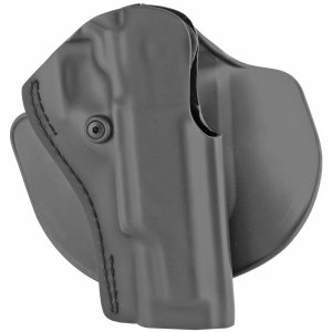 Safariland 1911 Holster 5198 Colt STX PLN Black RH Paddle