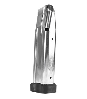 EAA CM9-2011-140-S 9mm Luger 20-Round 140mm Steel Magazine