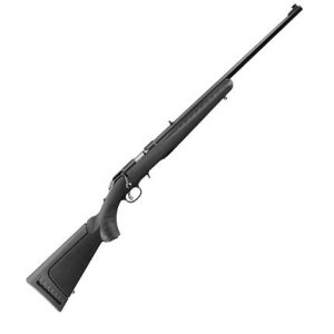 Ruger 8311 17 HMR AMERRF