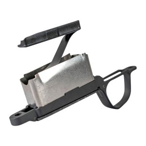 Christensen Arms 810-00094-00 Short Magnum Action Carbon Fiber Floorplate