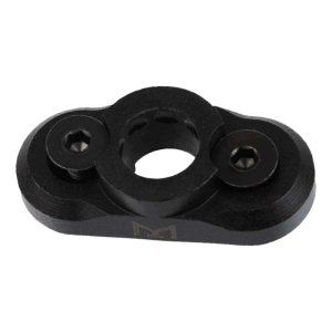 Allen Company Tac Six Citadel QD MLOK Weapon Mount Black