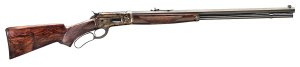 Pedersoli 1886 Lever Action .45-70 S.738-457
