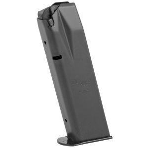 Sig Sauer P226 Magazine 9mm 15rd Steel Blued
