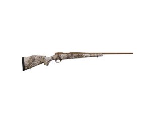 Weatherby Vanguard Badlands .350 LEGEND VAP350NR0O