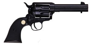 Chiappa Firearms CF340250D SAA 1873 Medium Frame 22 LR/22 WMR 6 Shot...