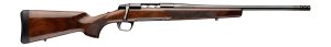 Browning 036145211 X-Bolt 2 Medallion SPR 243 Win 18" Sporter Barrel Polished Blued Rifle