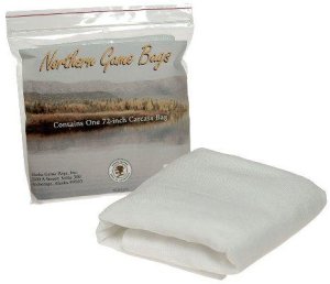 Alaska Game Bags NGB1272 72' Northern Game Bag Whole Carcass