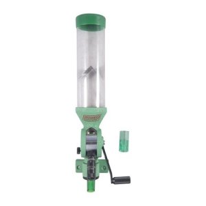 Redding Reloading Equipment Competition LR-1000 Powder Measure Long Range