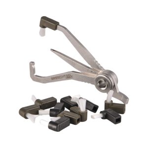 Brownells Breechtool OPS Pack 3 Cleaning Tools Set