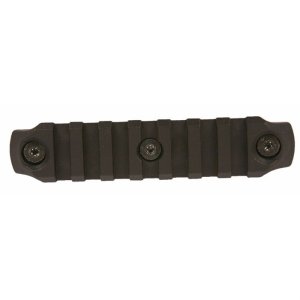 Bravo Company BCM KMR 1913 N4 Black Nylon Keymod Rail