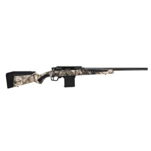 Savage Arms Impulse Predator 243 Win