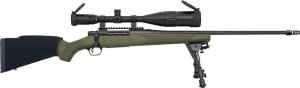 Mossberg Patriot Night Train 300 Win Mag 28122