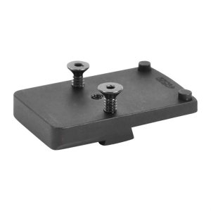 Evolution Gun Works CZ P10C Trijicon RMR Sight Mount 49529