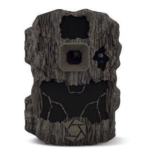 Stealth Cam STCDS4KU 4K Trail Camera 32MP No Glow IR 100ft Camo