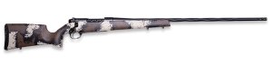 Weatherby MHC01N653WR8B 6.5-300 WBY Mag 166