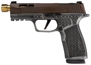 Sig Sauer P365 XMACRO 9mm (UPC 517705)