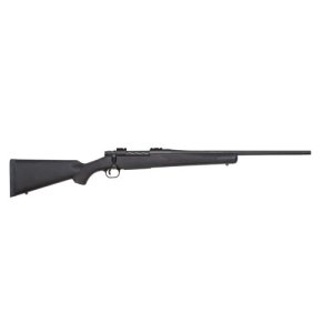 MOSSBERG Patriot 30-06 Springfield 22" 5rd - Black