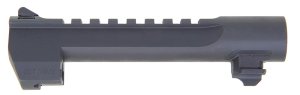 Magnum Research Black Barrel For Desert Eagle Md: BAR3576