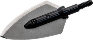 Magnus SB150 Single Bevel Broadheads 2 Blade 150gr 3-Pack