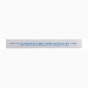Brownells HF-823 Hard Arkansas Stone Gunsmithing Tool
