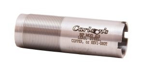 Carlson Flush Modified Choke Tube for Browning Invector Plus 20 Gauge .610