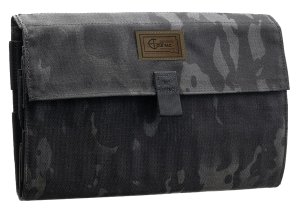 Cole-TAC AN1005 Standard Ammo Novel Multi-Cam Black