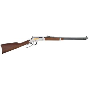 Henry Repeating Arms Golden Eagle 22 LR H004GE