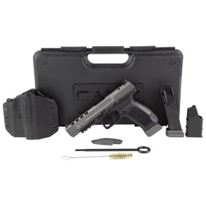 Canik TP9SFX 9mm HG3774G-N