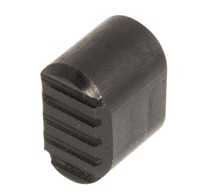 Rise Armament RA010BLK Black Aluminum AR-15 Magazine Release